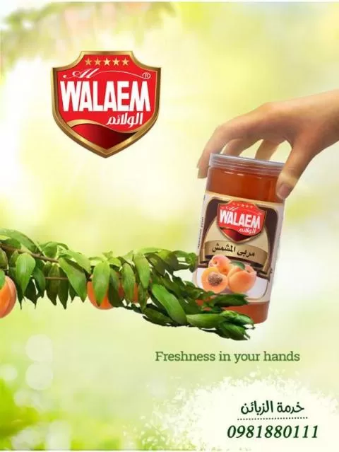 Al-Walaem Food Industries Company