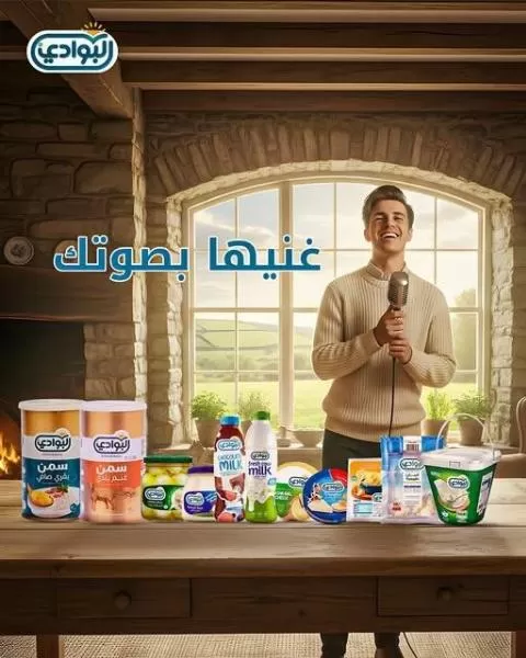 شركة راس إخوان للصناعات الغذائية البوادي ( سوريا )