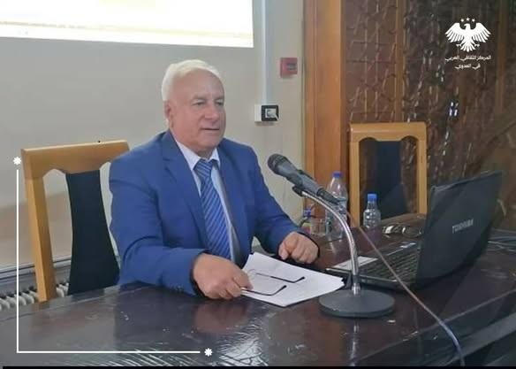 إحياء الريف السوري: رؤية غرفة زراعة دمشق للاقتصاد الأخضر والأمن الغذائي