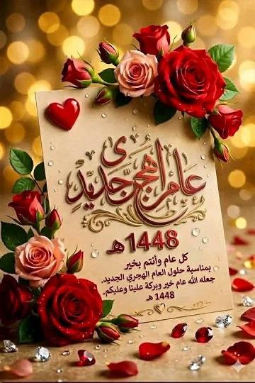 تهنئة غرفة زراعة دمشق وريفها بمناسبة رأس السنة الهجرية الجديدة 1448 هـ