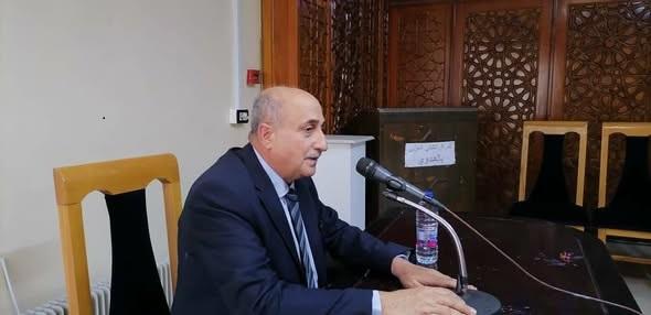 ورشة عمل  صدير الخضار والفواكه بدمشق... التحديات وآفاق التطوير لتعزيز المنتج السوري