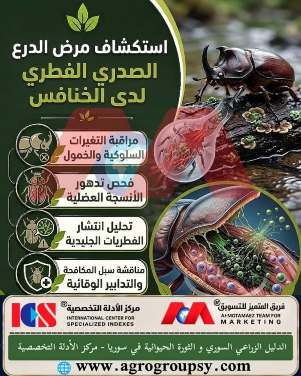 Exploring Fungal Thoracic Shield Disease in Beetles: Pathological Causes, Fungal Impacts on Exoskeletons, and Environmental Control Measures