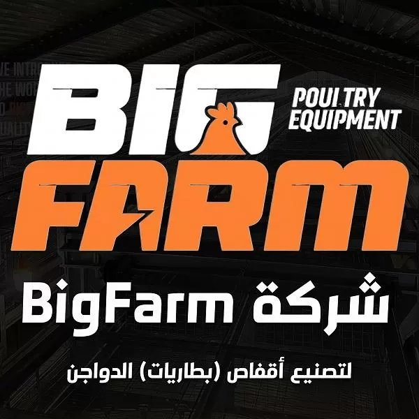 Big Farm Company for Manufacturing Poultry Farm Equipment and Facilities